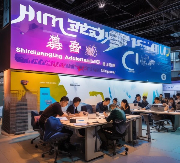 石家庄广告公司,助力BGI发展,打造独特品牌 石家庄广告公司,助力BGI发展,打造独特品牌